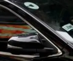 US-Regierung verklagt Uber: "Diskriminierung von Behinderten"