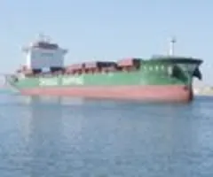Hapag Lloyd rechnet trotz Zoll-Chaos und Suezkanal-Krise mit Branchenwachstum
