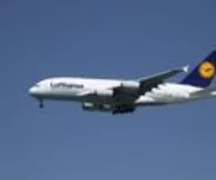 Flüge in die USA wieder möglich - Lufthansa fast ausgebucht