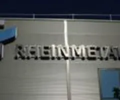Rheinmetall: Haben sieben Interessenten für ziviles Geschäft