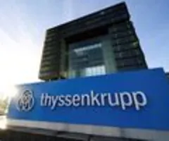 Thyssen überprüft Pläne zum grünen Umbau - Aktie unter Druck