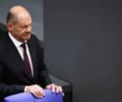 Scholz und Macron bereiten EU-Gipfel vor - Abstimmung auch mit Merz