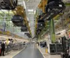 Ifo-Umfrage: Deutsche Autoindustrie rechnet mit steigenden Exporten