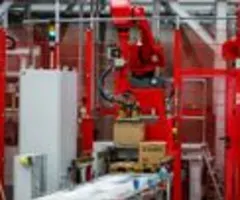 Aufträge im Maschinenbau ziehen kräftig an - Aber "kein breiter Aufschwung"