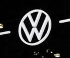 Insider - VW und SAIC wollen Werk in China schließen