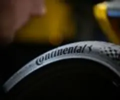 Continental streicht bei ContiTech 3000 Stellen - 1600 in Deutschland