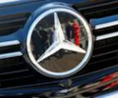 Mercedes-Benz bremst Produktion im Werk Sindelfingen