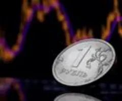 Hohe Ölpreise spülen Milliarden in Russlands Kassen