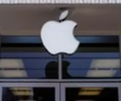Apple trotzt Wirtschaftsabschwung - Ungebremste Nachfrage nach iPhones