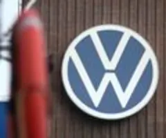 Volkswagen rechnet dieses Jahr kaum noch mit Gewinn