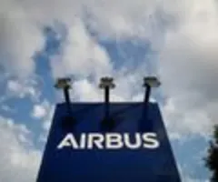 Airbus-Chef rechnet bis ins kommende Jahr mit Lieferkettenproblemen