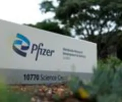 Bieterschlacht um Metsera - Pfizer zieht mit Novo gleich
