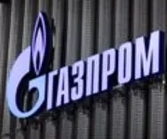 Gazprom erwartet steigenden Betriebsgewinn - auch dank China