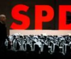 NRW-SPD-Politiker lösen neue Debatte über Scholz als Kanzlerkandidat aus