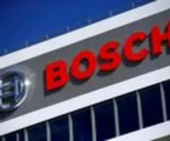 Bosch will mit Auto-Software-Tochter ETAS Marktführer werden