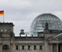 Bundestag gibt grünes Licht für Haushalt mit Rekordinvestitionen