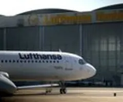 Lufthansa und Pilotengewerkschaft in Schlichtung - Kein Streik