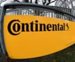 Continental will Werke in Sparte ContiTech schließen - 580 Jobs betroffen