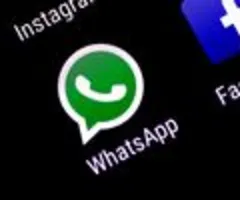 Apple muss WhatsApp und Threads aus chinesischem App Store nehmen