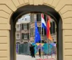 Medien: Deutschland und Niederlande planen grenzüberschreitende Polizei-Spezialeinsätze