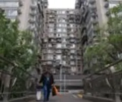 Studie: Zahl der Zwangsvollstreckungen in China auch 2024 gestiegen