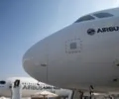 Flugzeugleasingfirma Avolon bestellt 100 weitere Airbus A321neo