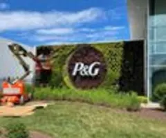 Zölle machen Procter & Gamble zu schaffen - Ziele eingedampft