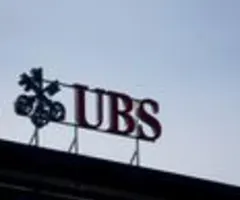 UBS bestätigt Pläne für Ausschüttungen an die Aktionäre bis 2026