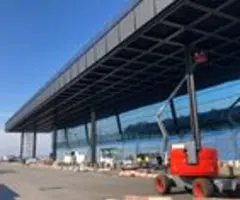 Panne bei DFS behindert Flugverkehr vorübergehend