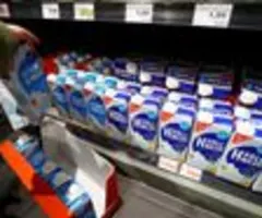 Agrar-Produkte kosten mehr - Obst und Milch deutlich teurer