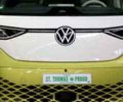 Volkswagen-Batterietochter prüft externe Finanzquellen