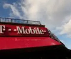 T-Mobile hebt trotz Preiskampf Gewinnziele an