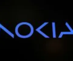 Nokia hofft nach Gewinneinbruch auf Erholung