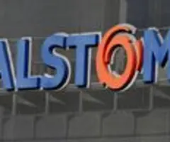 Alstom steuert mit Jobabbau und Verkäufen gegen Mittelabflüsse