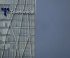 Deutschland-Geschäft bremst Gewinnrückgang von Telefonica