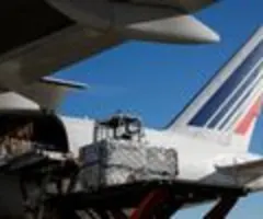 Air France-KLM will 2,3 Milliarden Euro Kapital einsammeln