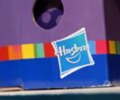 Monopoly-Macher Hasbro sieht nur schwaches Wachstum