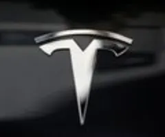 Tesla streicht nach Absatzrückgang mehr als jeden zehnten Job
