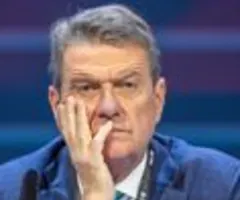 UBS-Präsident Kelleher verliert bei Aktionären an Zustimmung