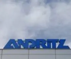 Andritz verbucht dank Wasserkraft-Geschäft Rekord bei Aufträgen