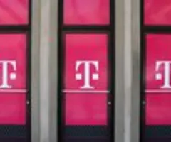 Schwacher Quartalsgewinn überschattet optimistischen T-Mobile-Ausblick