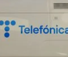 Telefonica mit Quartalsverlust - Erneute Abschreibungen