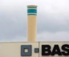 BASF beendet Geschäfte in Russland und Belarus