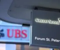 Finanzinvestor Cevian beteiligt sich an UBS