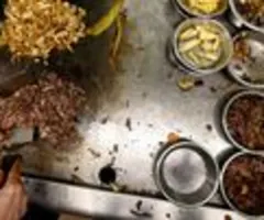 Länderdaten: Gaststättenpreise steigen trotz niedriger Mehrwertsteuer