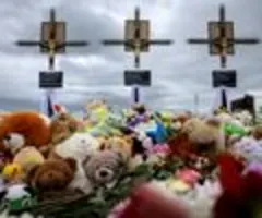 Weitere Eskalation in Russlands Krieg gegen die Ukraine