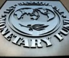 IWF prognostiziert Stabilisierung der Weltwirtschaft - Sorgenkind Deutschland