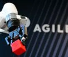 Agile Robots baut Nvidia-Version seines humanoiden Roboters