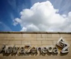 AstraZeneca erhöht Ziele und sichert sich Rechte an Abnehmpille