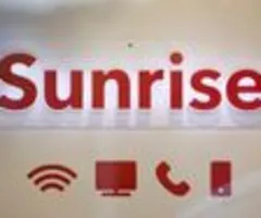 Sunrise kehrt an Schweizer Börse zurück - Aktie legt leicht zu